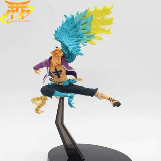 Marco Fenix figur - One Piece™