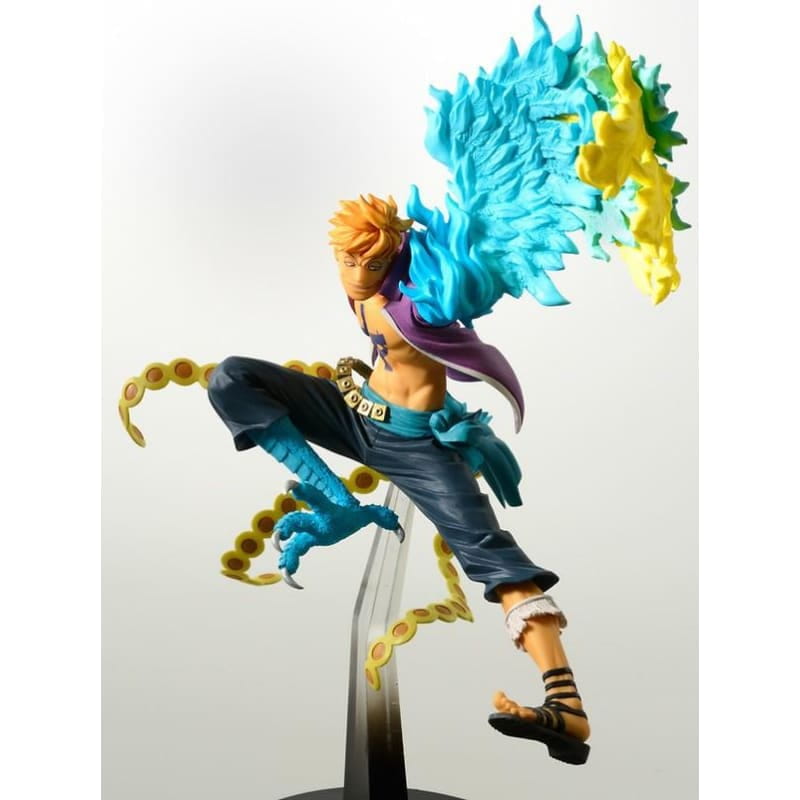 Marco Fenix figur - One Piece™