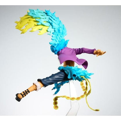 Marco Fenix figur - One Piece™