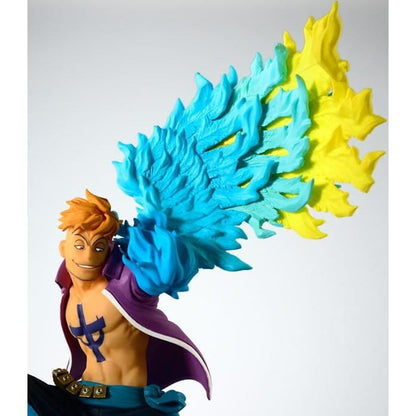 Marco Fenix figur - One Piece™