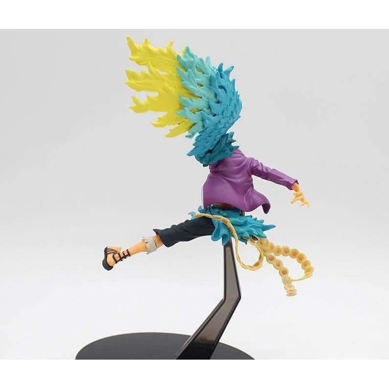 Marco Fenix figur - One Piece™