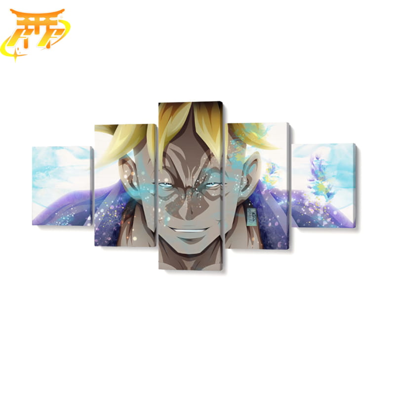 Marco Tavla - One Piece™