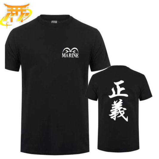 Marine Tshirt - One Piece™