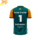 Mark Evans Fotbollströja - Inazuma Eleven™