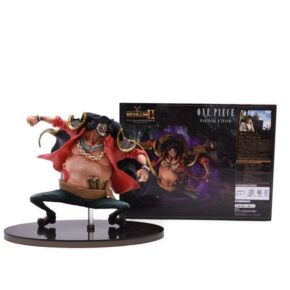 Marshall D. Teach Figur - One Piece™