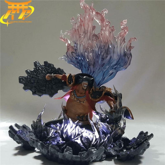 Marshall D. Teach Figur "Mörker" - One Piece™