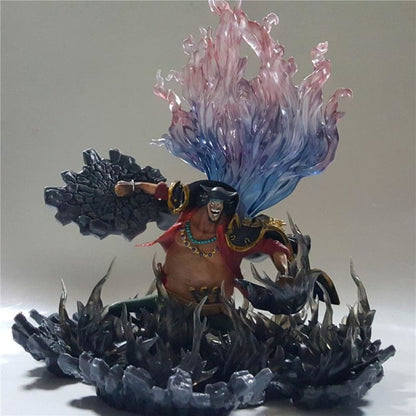 Marshall D. Teach Figur "Mörker" - One Piece™