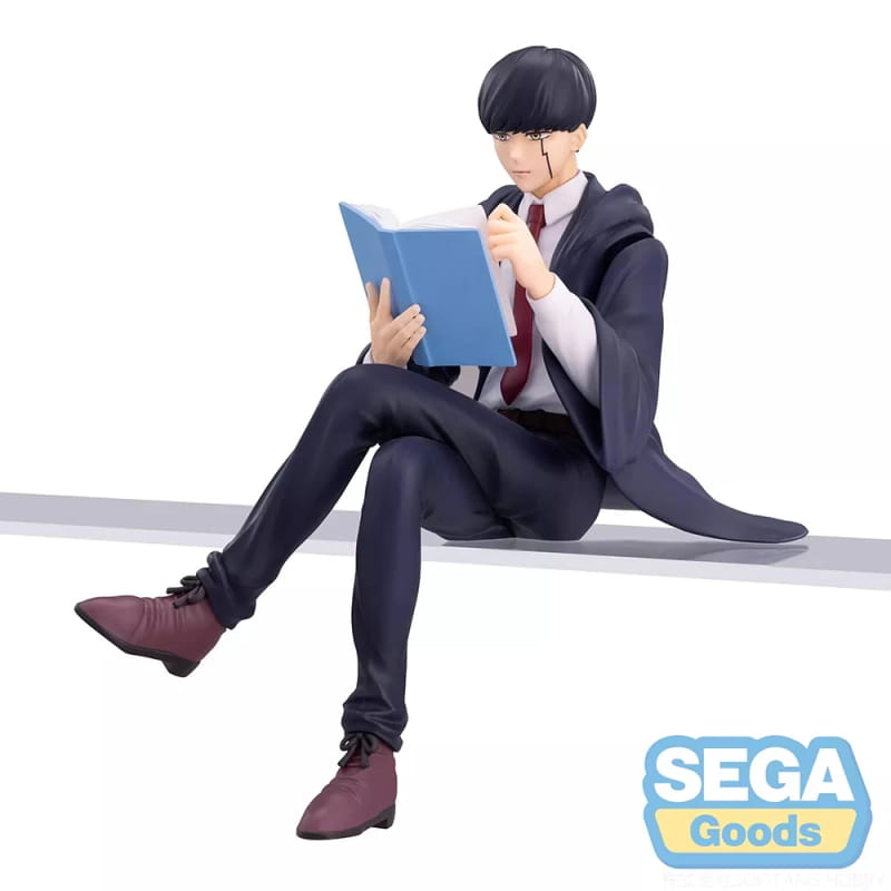 Mash Figur "Bok" - Mashle™