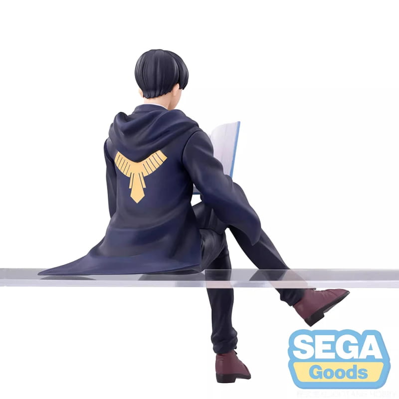 Mash Figur "Bok" - Mashle™