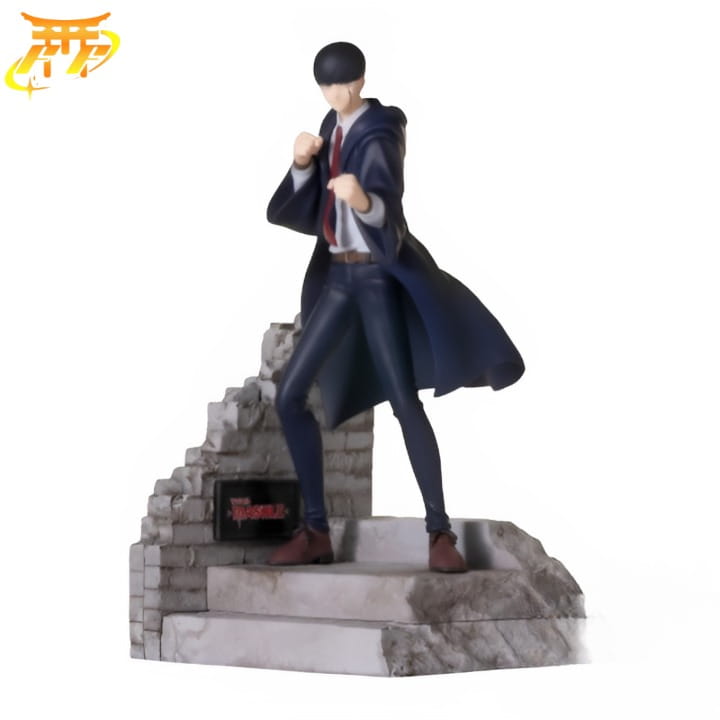 Mash Figur "Strid" - Mashle™