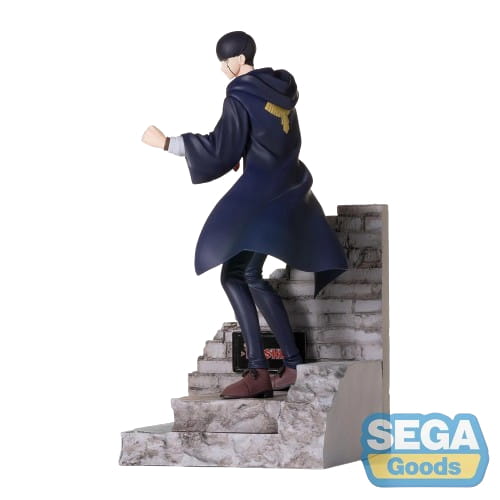 Mash Figur "Strid" - Mashle™