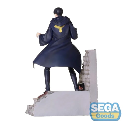 Mash Figur "Strid" - Mashle™
