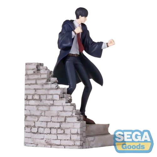 Mash Figur "Strid" - Mashle™