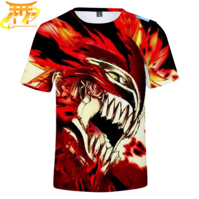 "Mask" Ichigo T-shirt - Bleach™