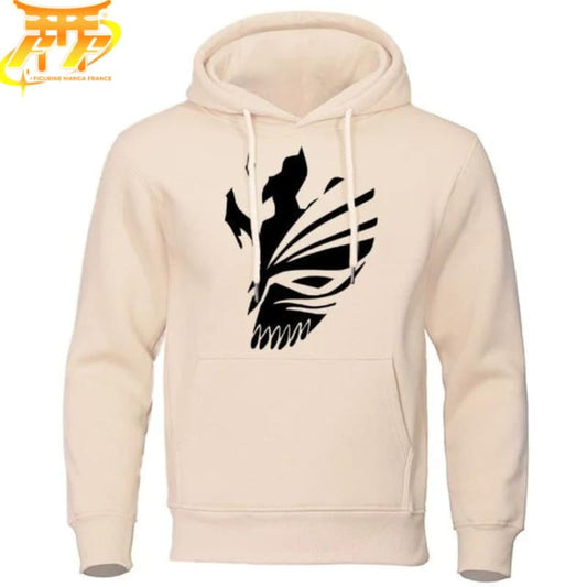 Mask "White" Tröja – Bleach™