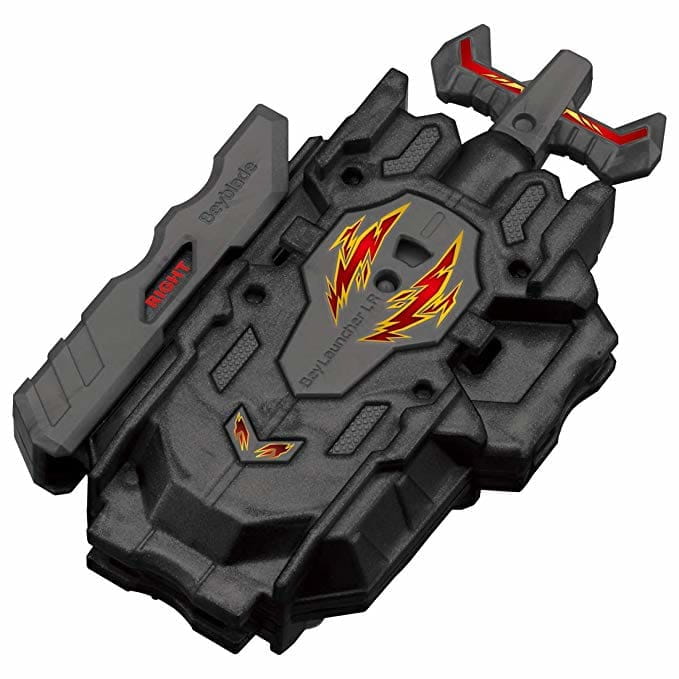 Master Diabolos Generate Snurrtopp - Beyblade Burst Rise™