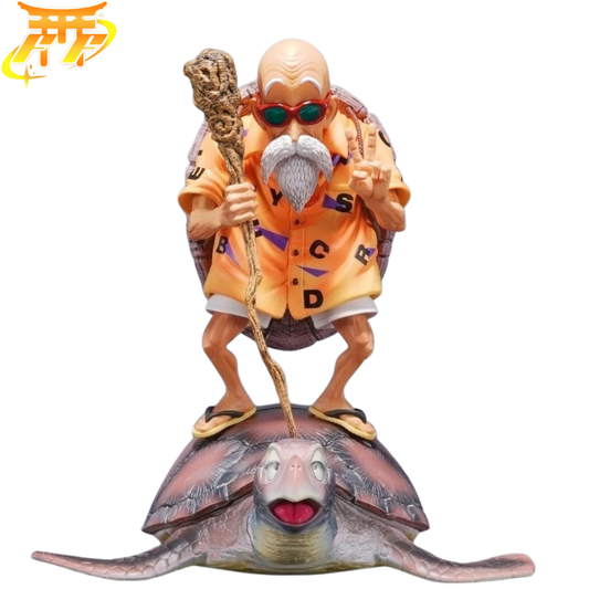 Master Roshi Figur – Dragon Ball Z™