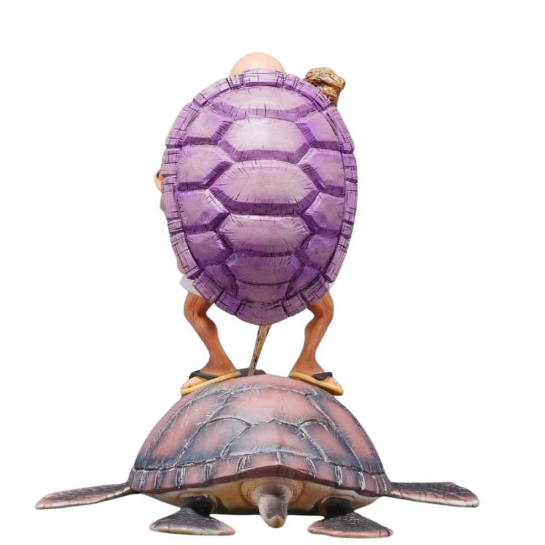 Master Roshi Figur – Dragon Ball Z™
