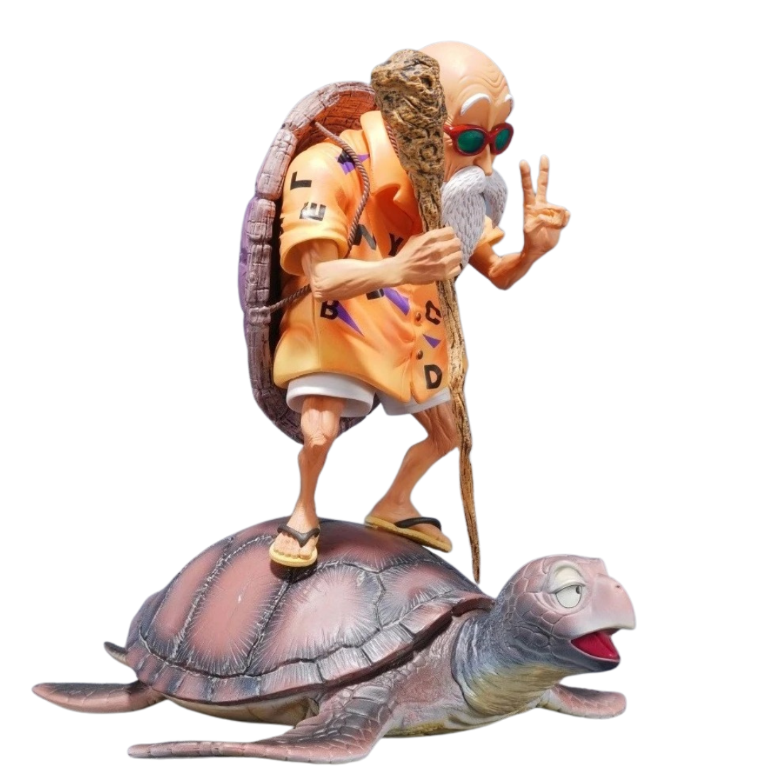 Master Roshi Figur – Dragon Ball Z™
