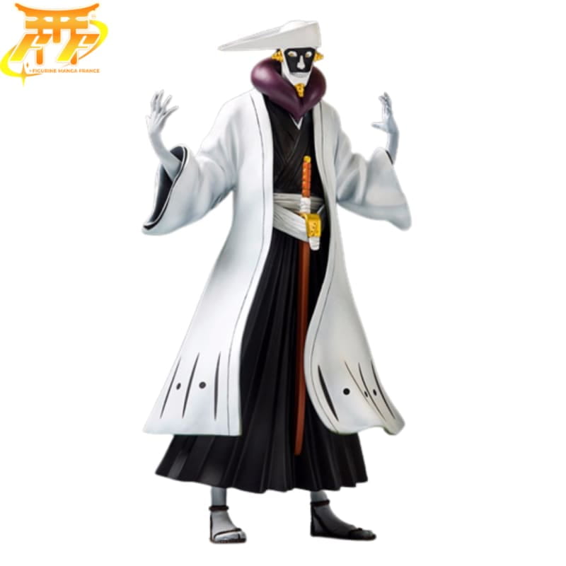 Mayuri Kurotsuchi Figur – Bleach™
