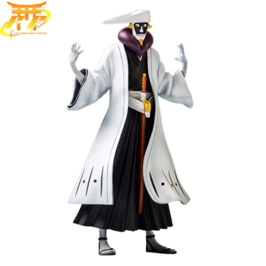 Mayuri Kurotsuchi Figur – Bleach™
