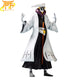 Mayuri Kurotsuchi Figur – Bleach™