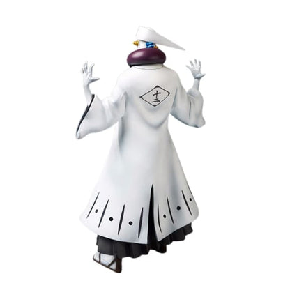 Mayuri Kurotsuchi Figur – Bleach™