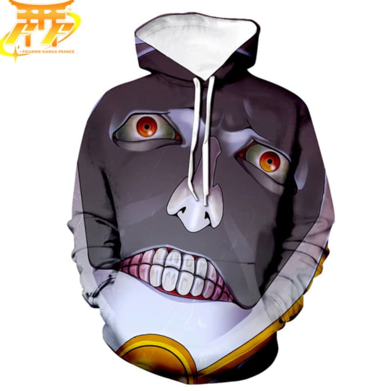 Mayuri Kurotsuchi Tröja – Bleach™