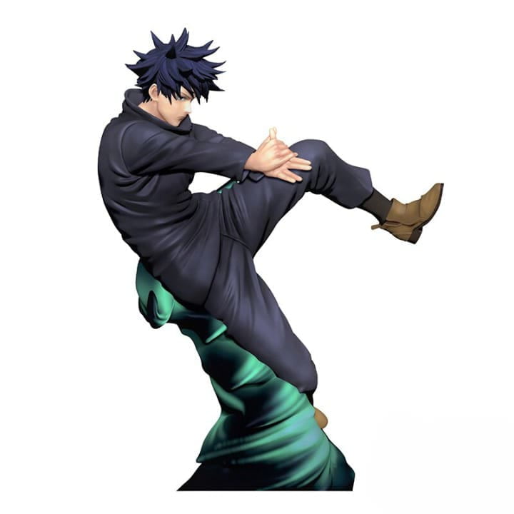 Megumi Figur – Jujutsu Kaisen™