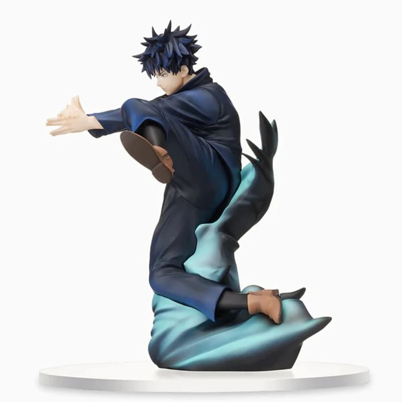 Megumi Figur – Jujutsu Kaisen™