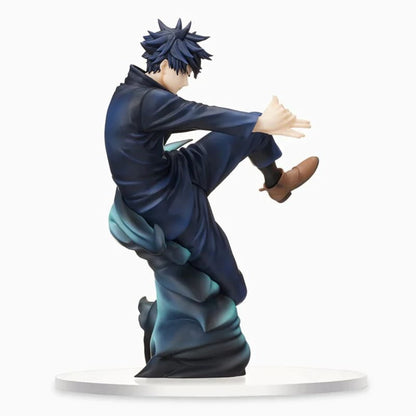 Megumi Figur – Jujutsu Kaisen™