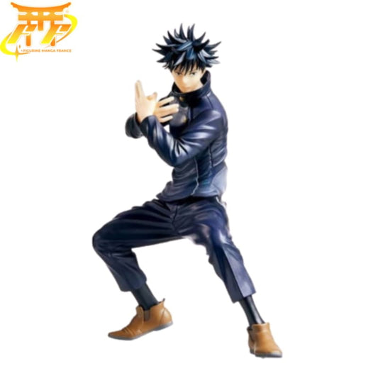 Megumi Fushiguro Figur – Jujutsu Kaisen™