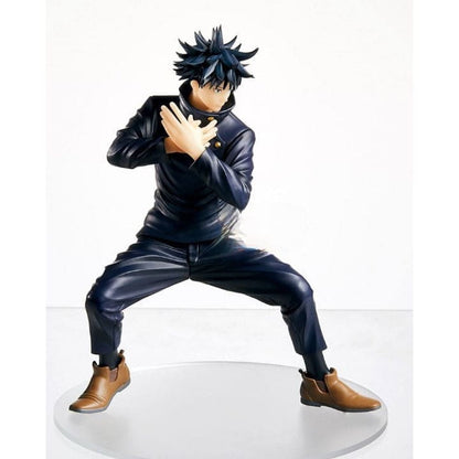 Megumi Fushiguro Figur – Jujutsu Kaisen™