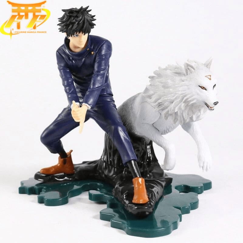 Megumi Fushiguro Figur – Jujutsu Kaisen™