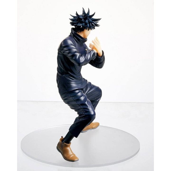 Megumi Fushiguro Figur – Jujutsu Kaisen™