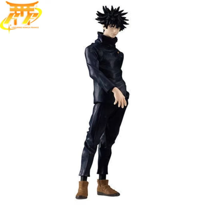 Megumi Fushiguro ”Student” Figur – Jujutsu Kaisen™