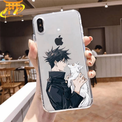 Megumi Fushiguro iPhone-skal – Jujutsu Kaisen™