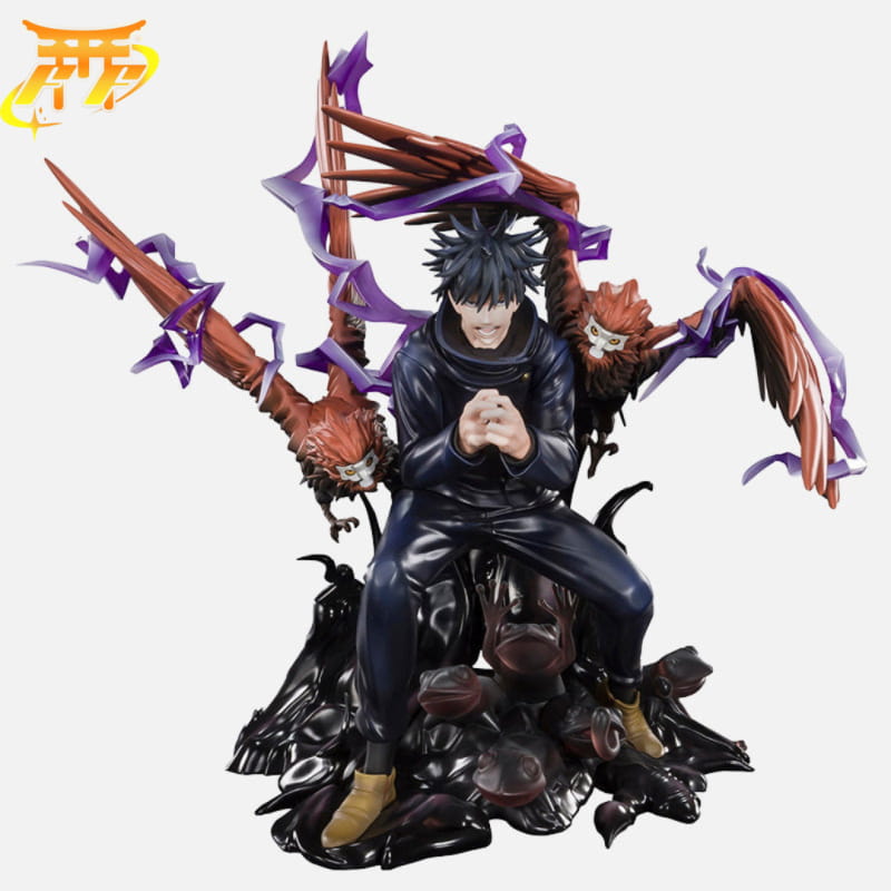 Megumi "Kage" Figur - Jujutsu Kaisen™