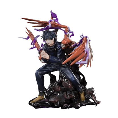 Megumi "Kage" Figur - Jujutsu Kaisen™