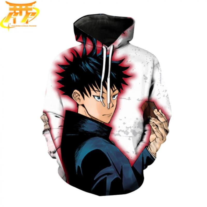 Megumi Tröja – Jujutsu Kaisen™