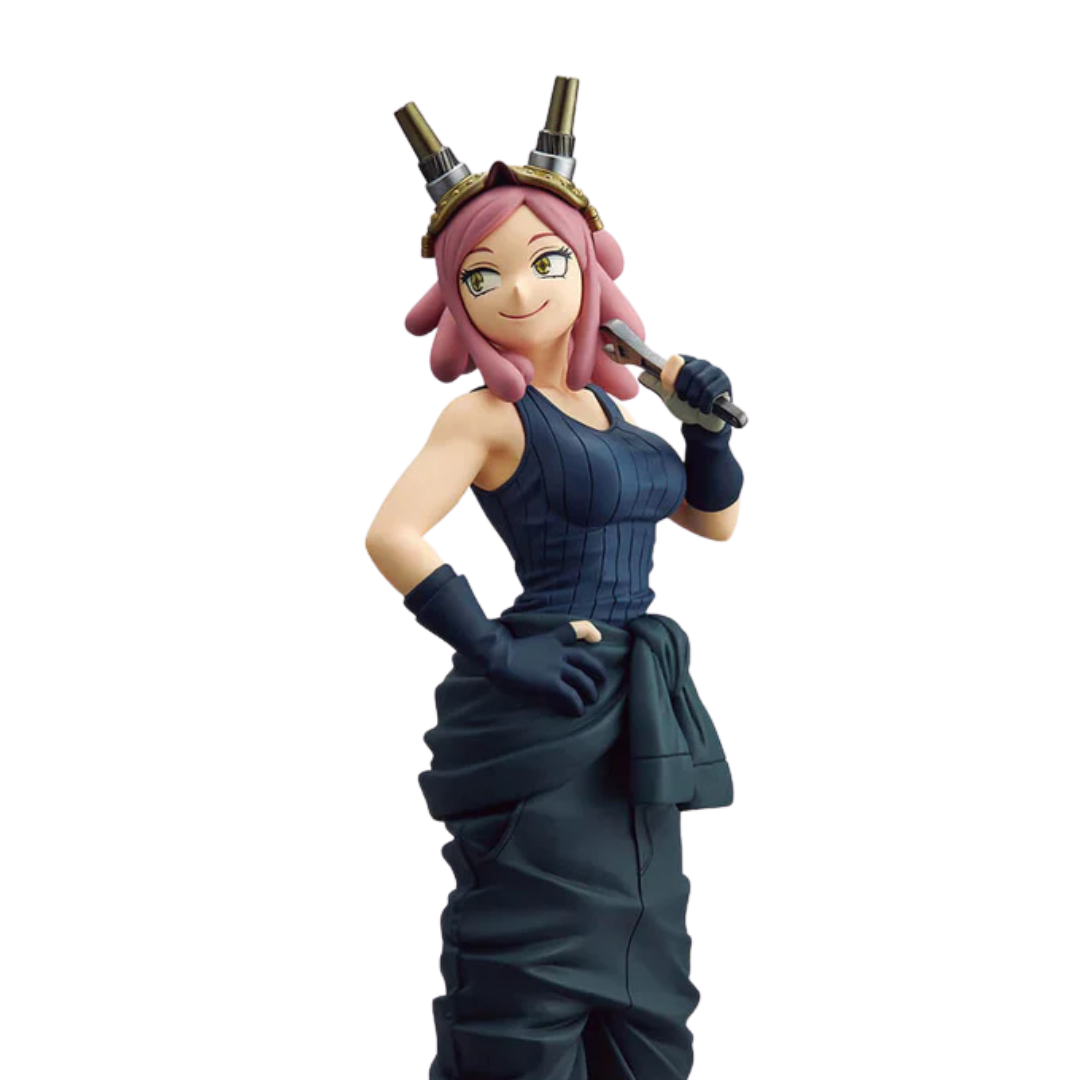 Mei Hatsume Figur – My Hero Academia™