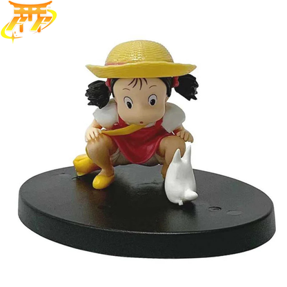 Mei Kusakabe Figur - My Neighbour Totoro™