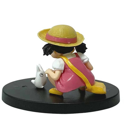 Mei Kusakabe Figur - My Neighbour Totoro™
