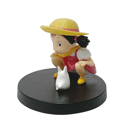 Mei Kusakabe Figur - My Neighbour Totoro™