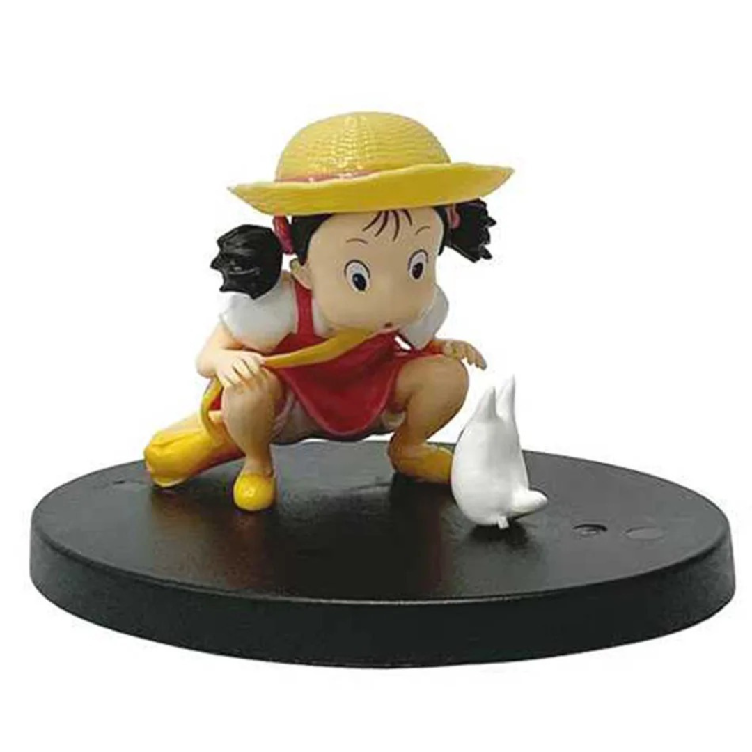 Mei Kusakabe Figur - My Neighbour Totoro™