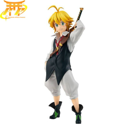 Meliodas Figur – Nanatsu no Taizai™