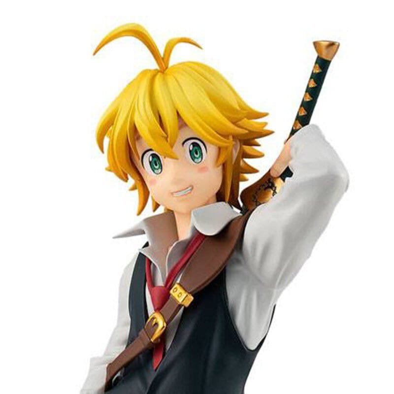 Meliodas Figur – Nanatsu no Taizai™