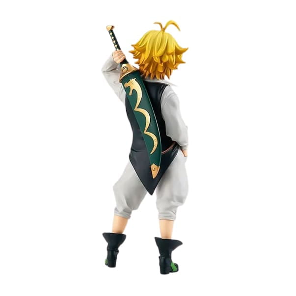 Meliodas Figur – Nanatsu no Taizai™
