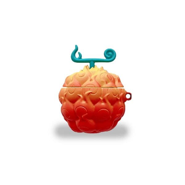 Mera Mera no Mi AirPods-fodral – One Piece™
