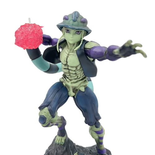 Meruem Figur - Hunter x Hunter™